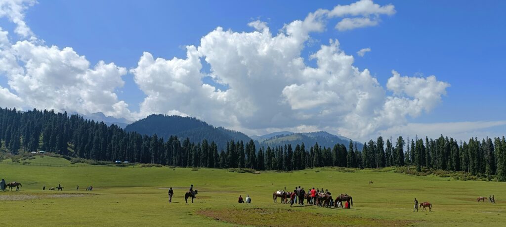 5 off the beaten track adventures & destinations