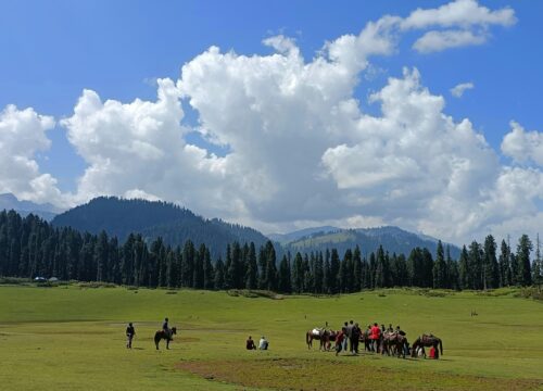 5 off the beaten track adventures & destinations
