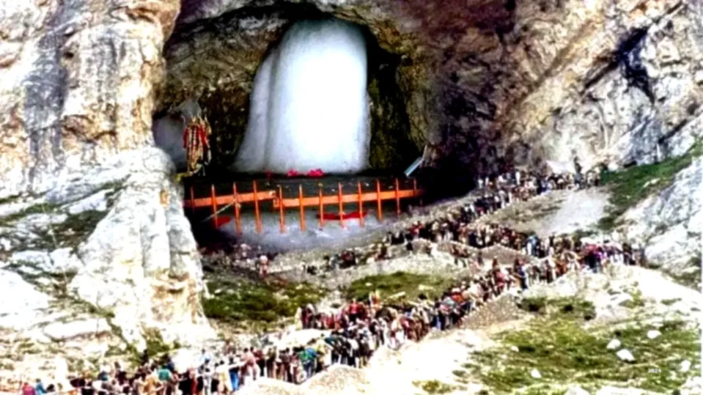 Shri Amarnathji Yatra 2024: Commencement and Conclusion Dates