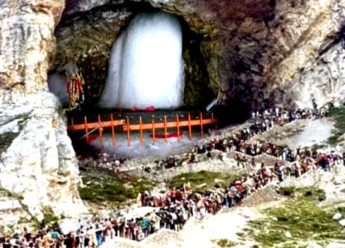 Shri Amarnathji Yatra 2024: Commencement and Conclusion Dates