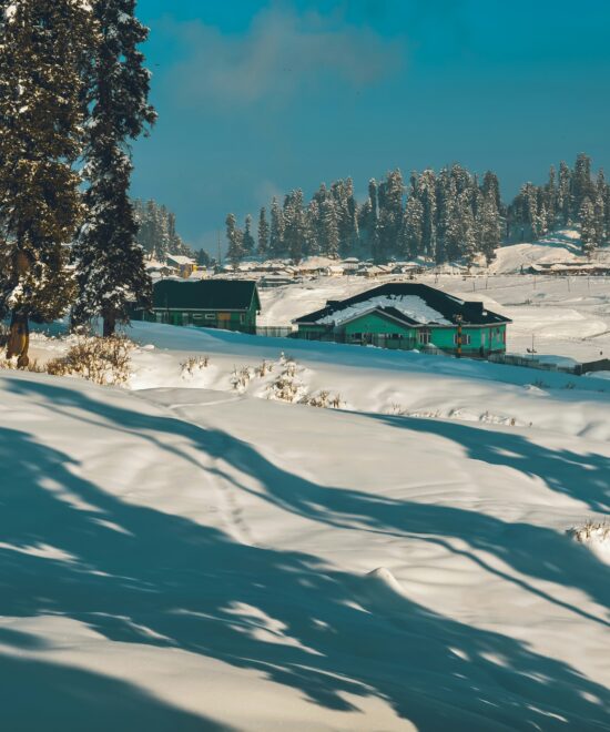 Kashmir Complete Experience