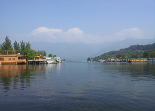 Houseboat Heaven on Dal Lake: The Ultimate Family & Adventure Guide