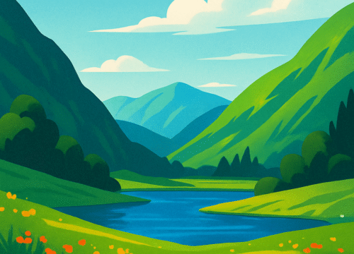 Summer in Kashmir: Family-Friendly Itinerary, Travel Tips & Must-Visit Spots