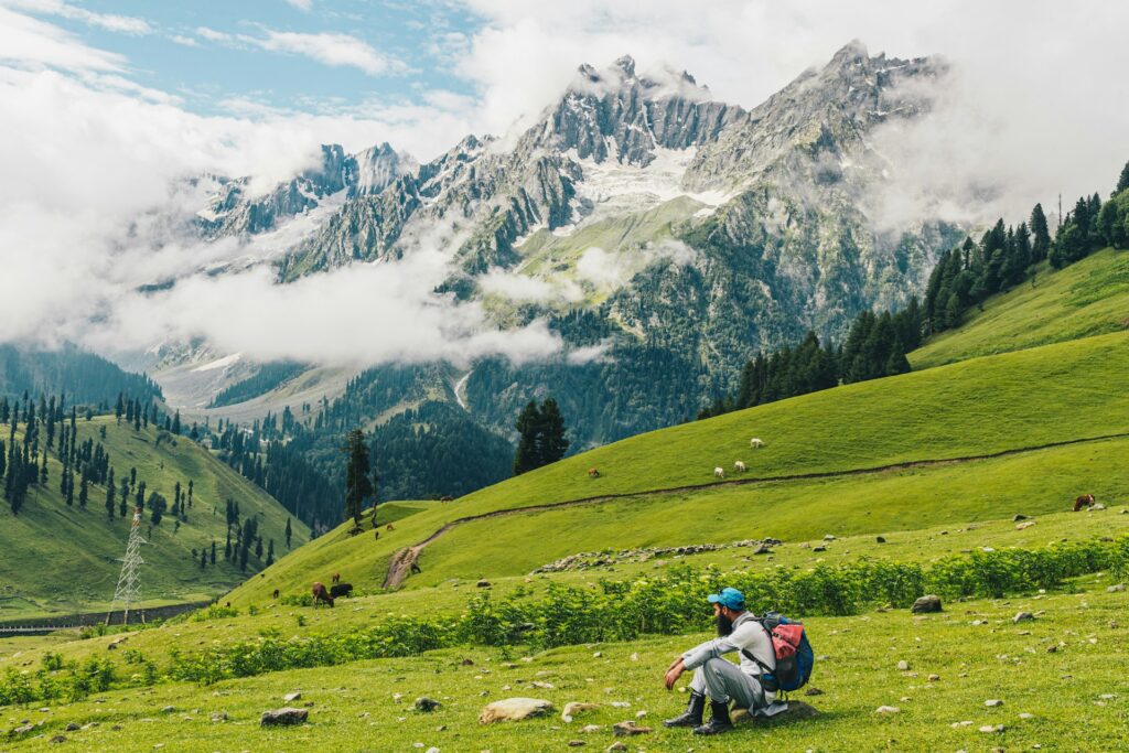 Kashmir’s Great Lakes & Tarsar Marsar Trek: Ultimate Guide for Families, Adventure Seekers & Travel Agents