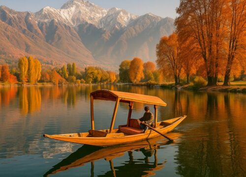 Ultimate Kashmir Travel Tips & Cultural Etiquette: A Friendly Guide for Families, Travel Agents & Adventure Seekers